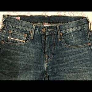 True Religion Limited Edition Jeans 30